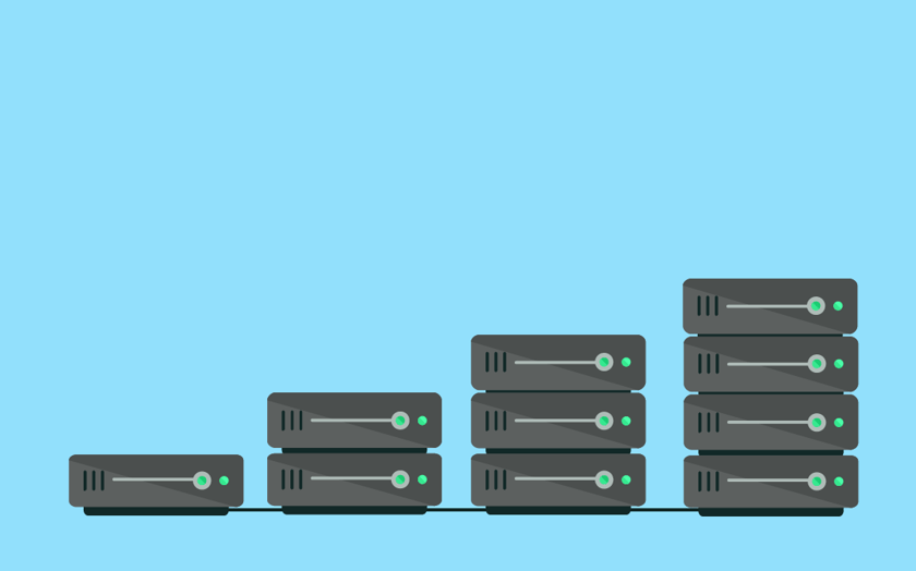 Data Center Tiers-1